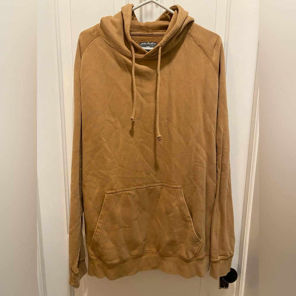 Jake Austin Hooded Sweatshirt